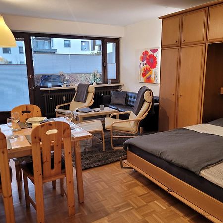 Ferienwohnung Hedy Prien am Chiemsee Luaran gambar