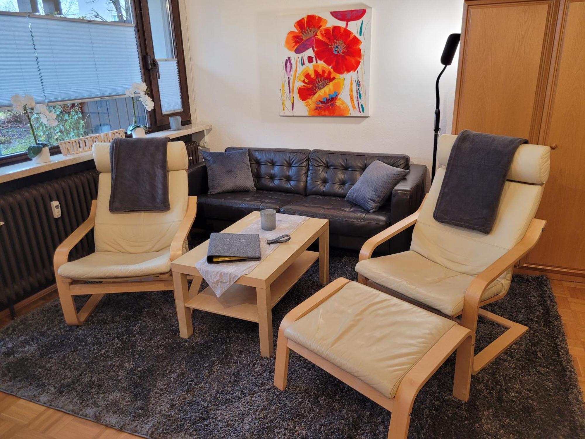 Ferienwohnung Hedy Prien am Chiemsee Luaran gambar
