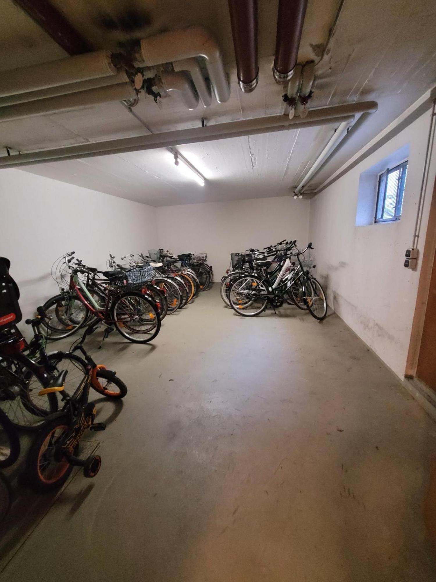 Ferienwohnung Hedy Prien am Chiemsee Luaran gambar